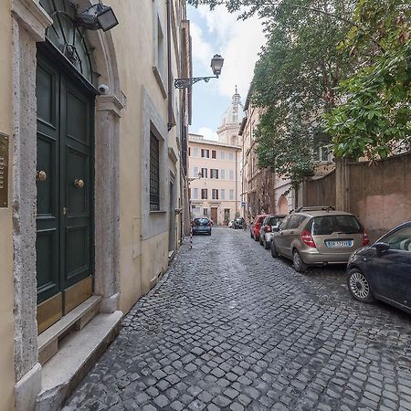 רומא Navona Art Apartment מראה חיצוני תמונה