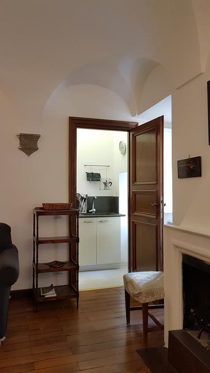 רומא Navona Art Apartment מראה חיצוני תמונה