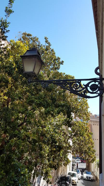 רומא Navona Art Apartment מראה חיצוני תמונה