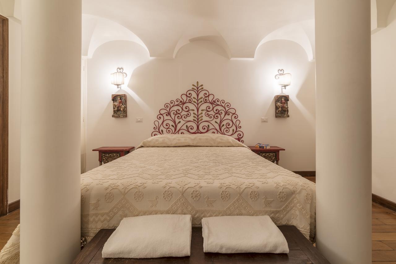 רומא Navona Art Apartment מראה חיצוני תמונה