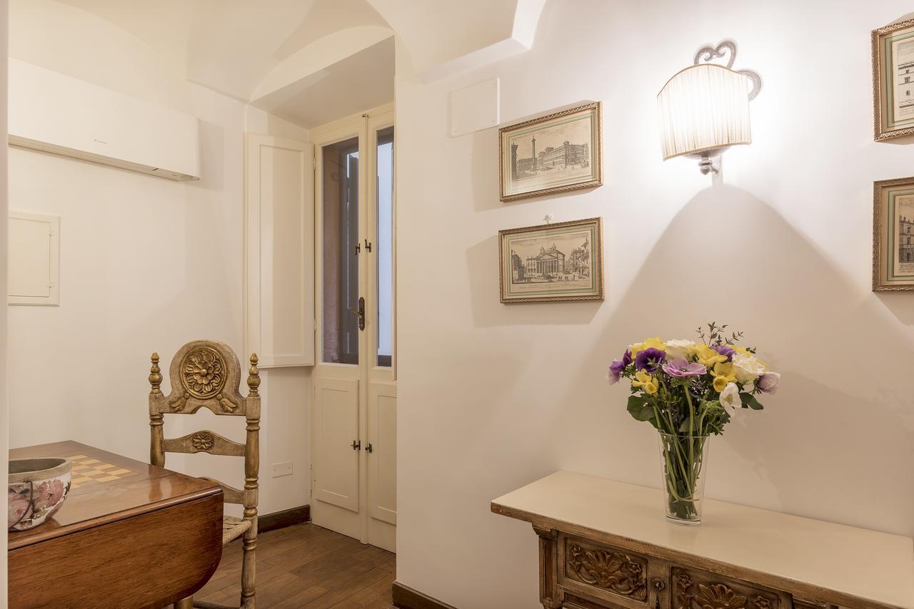 רומא Navona Art Apartment מראה חיצוני תמונה