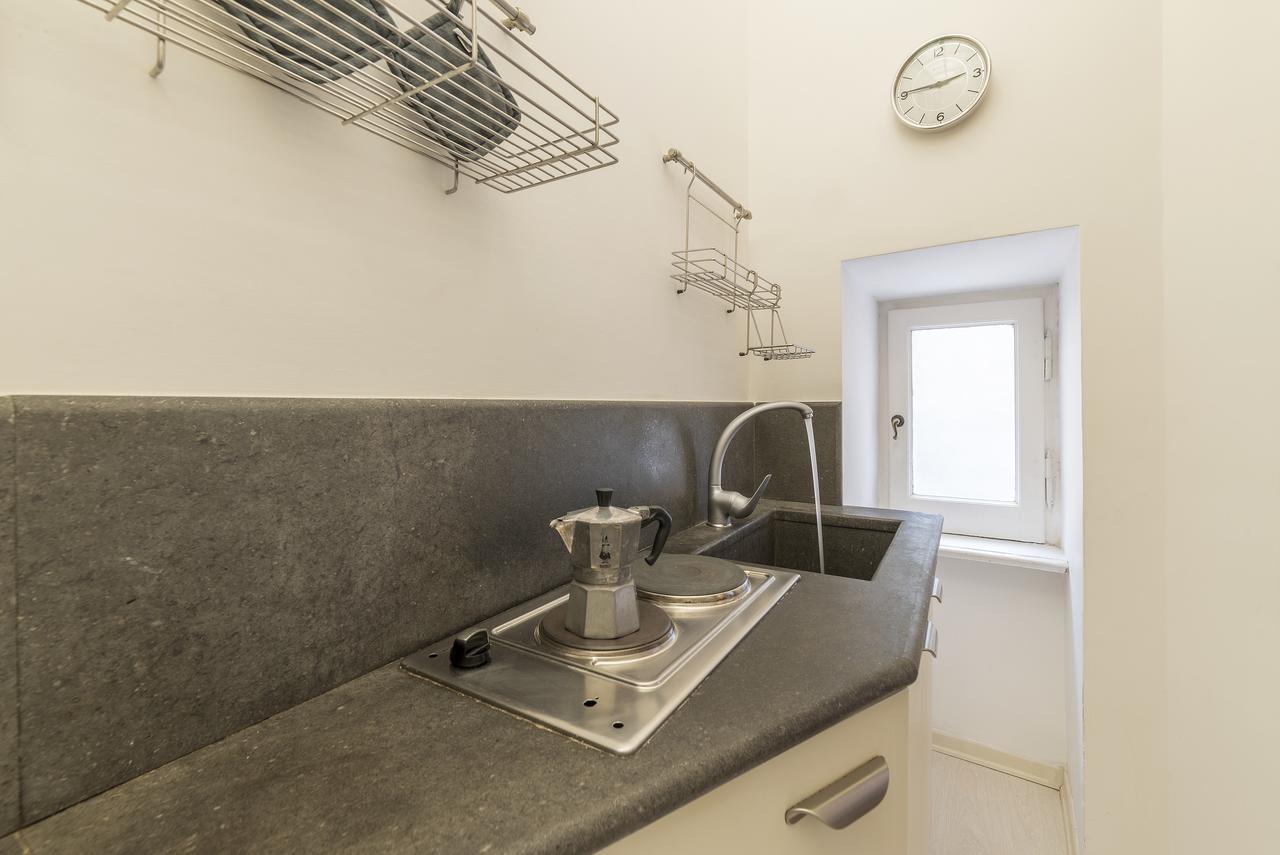 רומא Navona Art Apartment מראה חיצוני תמונה