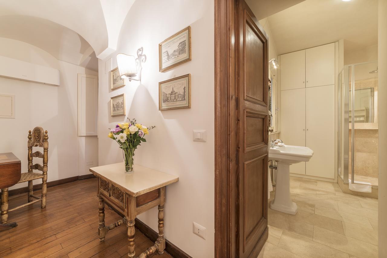 רומא Navona Art Apartment מראה חיצוני תמונה