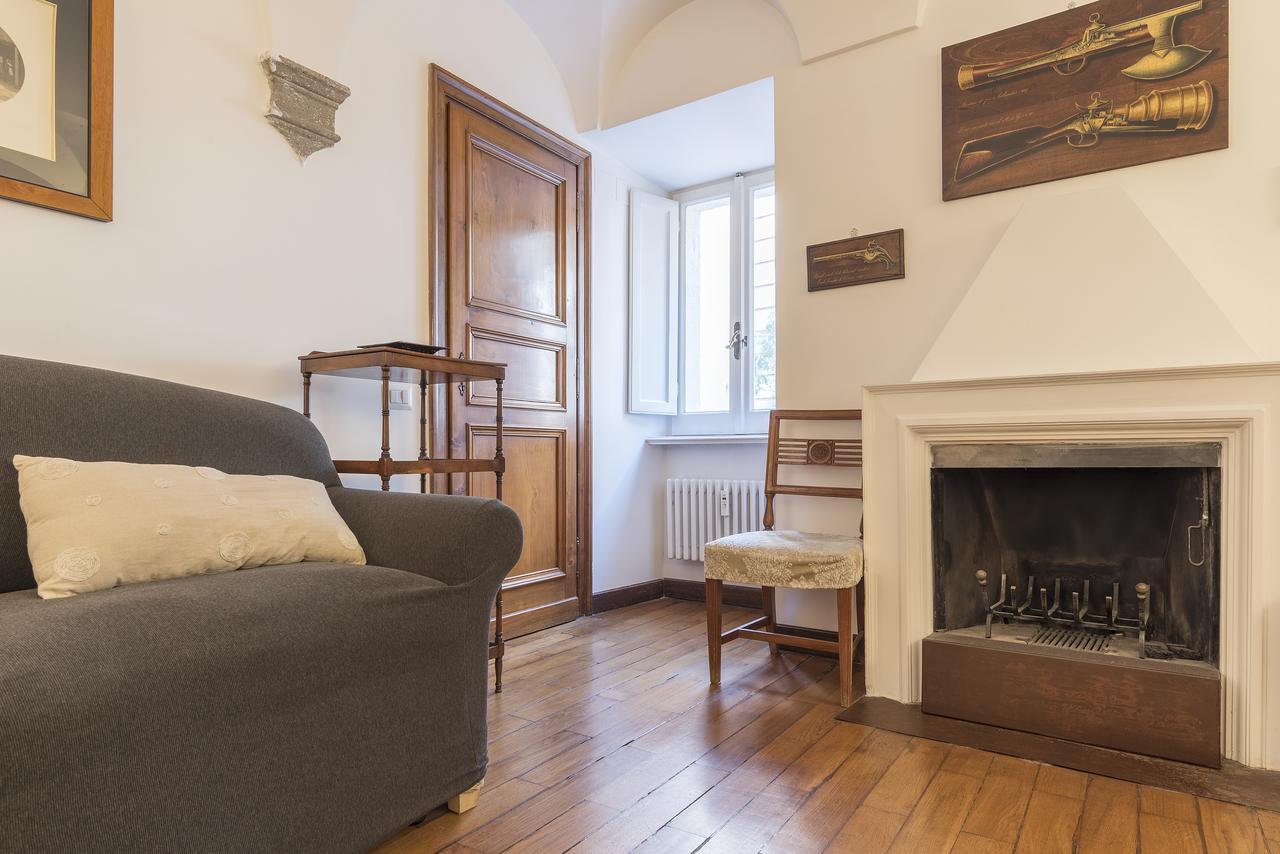 רומא Navona Art Apartment מראה חיצוני תמונה